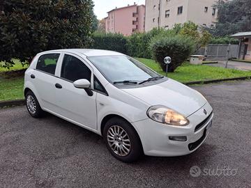 Fiat Punto 1.2 Benzina - OK neopatentati