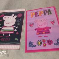 Tappeti Peppa pig