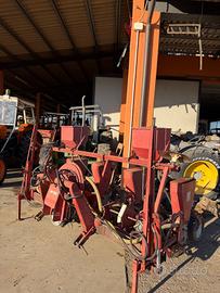 Seminatrice Gaspardo sp 520