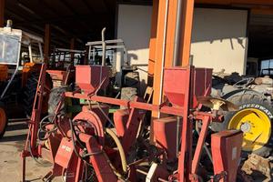 Seminatrice Gaspardo sp 520