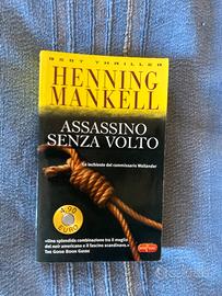 Henning Mankell Assassino senza volto