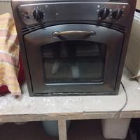 Forno elettrico