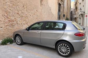 Alfa romeo 147
