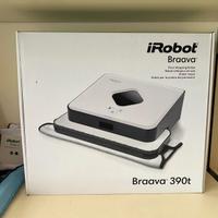 Roomba Braava 390T