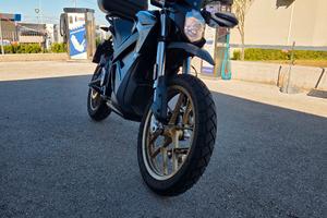 DSR Elettrica 