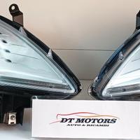 Coppia proiettori Lancia y dal 2011