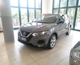 NISSAN Qashqai 2ª serie - 2018