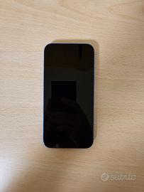 IPHONE 16 PLUS 256GB COLORE BLU.