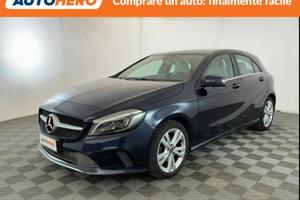 MERCEDES-BENZ A 180 DS66826