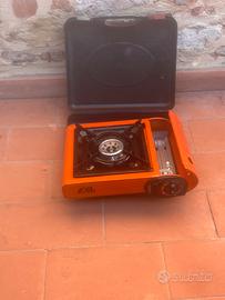 Fornello a gas