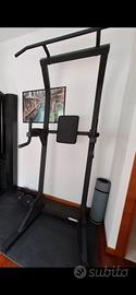 Power Tower Training Station 900