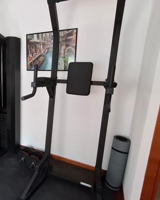 Power Tower Training Station 900