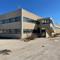 Immobile industriale ad Apricena (FG)