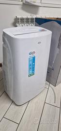 climatizzatore NUOVO ARGO ODIN PLUS 13000 BTU 