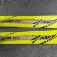 Sci alpinismo HAGAN Elbrus