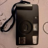 Macchina fotografica