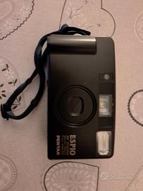 Macchina fotografica