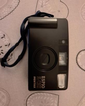 Macchina fotografica