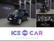 SMART fortwo 90 0.9 Turbo twinamic Passion NAVI!