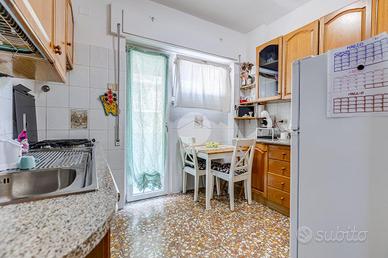 MONOLOCALE A ROMA