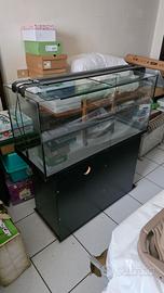 acquario 180L Diversa