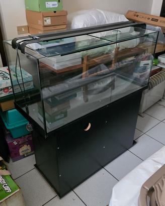 acquario 180L Diversa