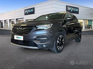 Opel Grandland X 1.2 Benzina 130cv Innovation...