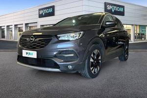 Opel Grandland X 1.2 Benzina 130cv Innovation...