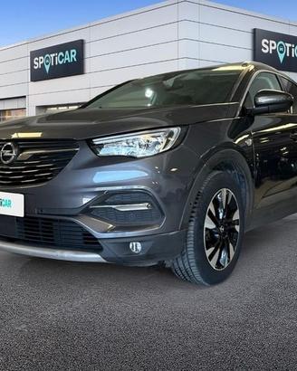 Opel Grandland X 1.2 Benzina 130cv Innovation...