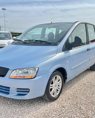 Fiat Multipla 1.9 JTD