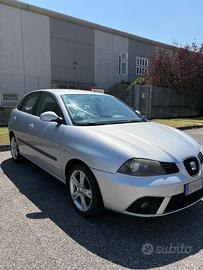 Seat Ibiza 1.4 Benzina 2006