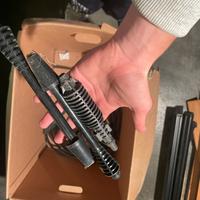 Idropulitrice  elettrica