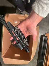 Idropulitrice  elettrica