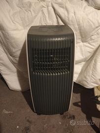 clima condizionatore portatile comfee