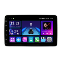 ANDROID autoradio navigatore Fiat Tipo 2018-2022