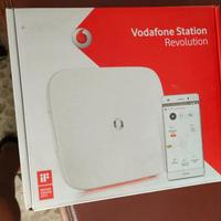 router  Vodafone   STATION   REVOLUTION