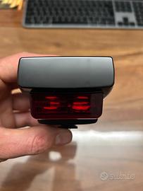 Canon st-e2 trasmettitore speedlite