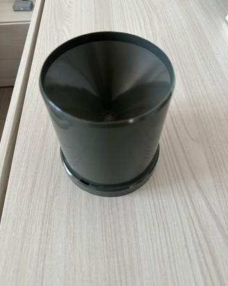 Pluviometro Z-Wave POPP Z-Rain