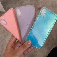 COVER IPHONE x