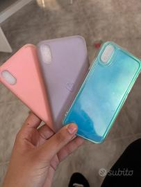 COVER IPHONE x
