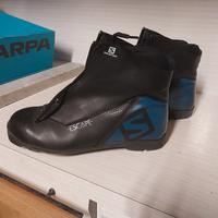 Scarpe fondo 