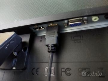 Monitor BenQ