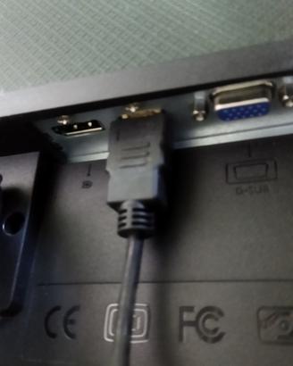 Monitor BenQ