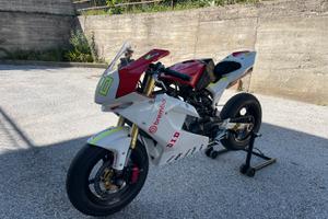 Minigp VMC yx160 12 pollici