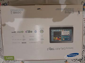 TABLET SAMSUNG 