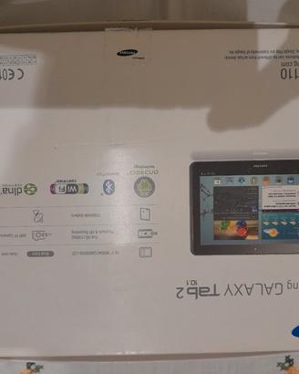 TABLET SAMSUNG 