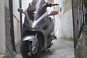 Madison Malaguti 125