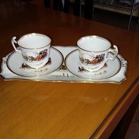Servizi vintage 