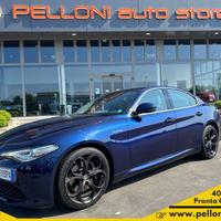 Alfa Romeo Giulia 22 210 AT8 AWD Q4 Veloce-GA...