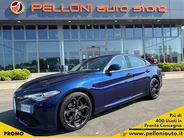 Alfa Romeo Giulia 22 210 AT8 AWD Q4 Veloce-GA...